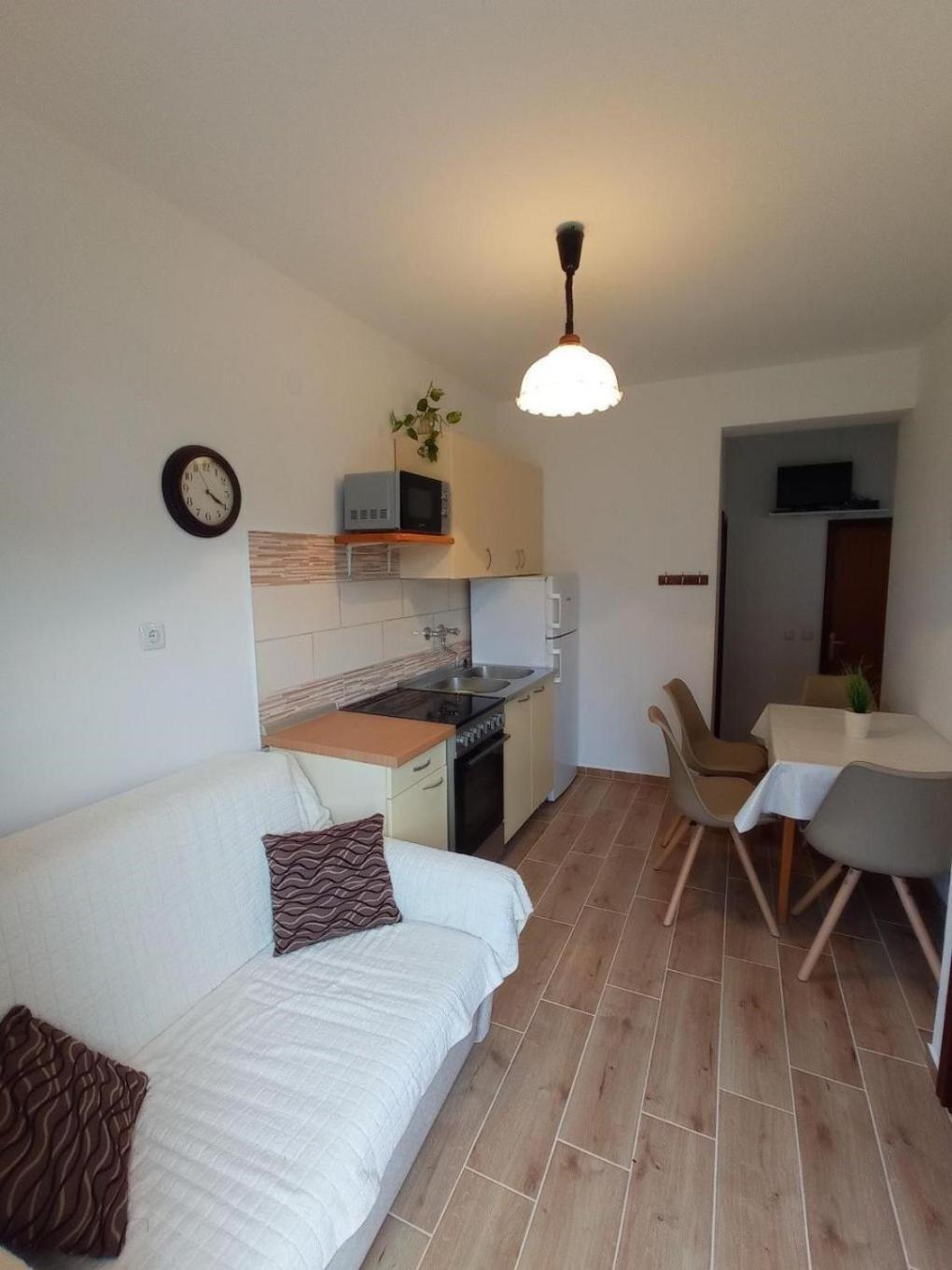 Apartments Ivo - With Terrace Supetarska Draga Extérieur photo