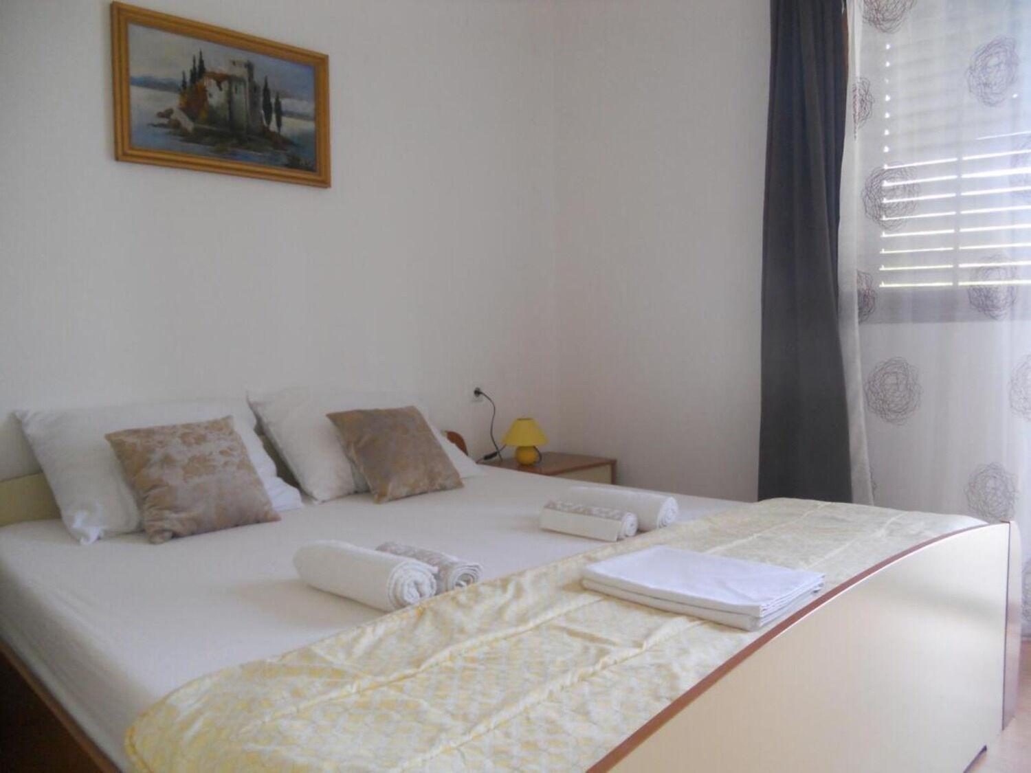Apartments Ivo - With Terrace Supetarska Draga Extérieur photo