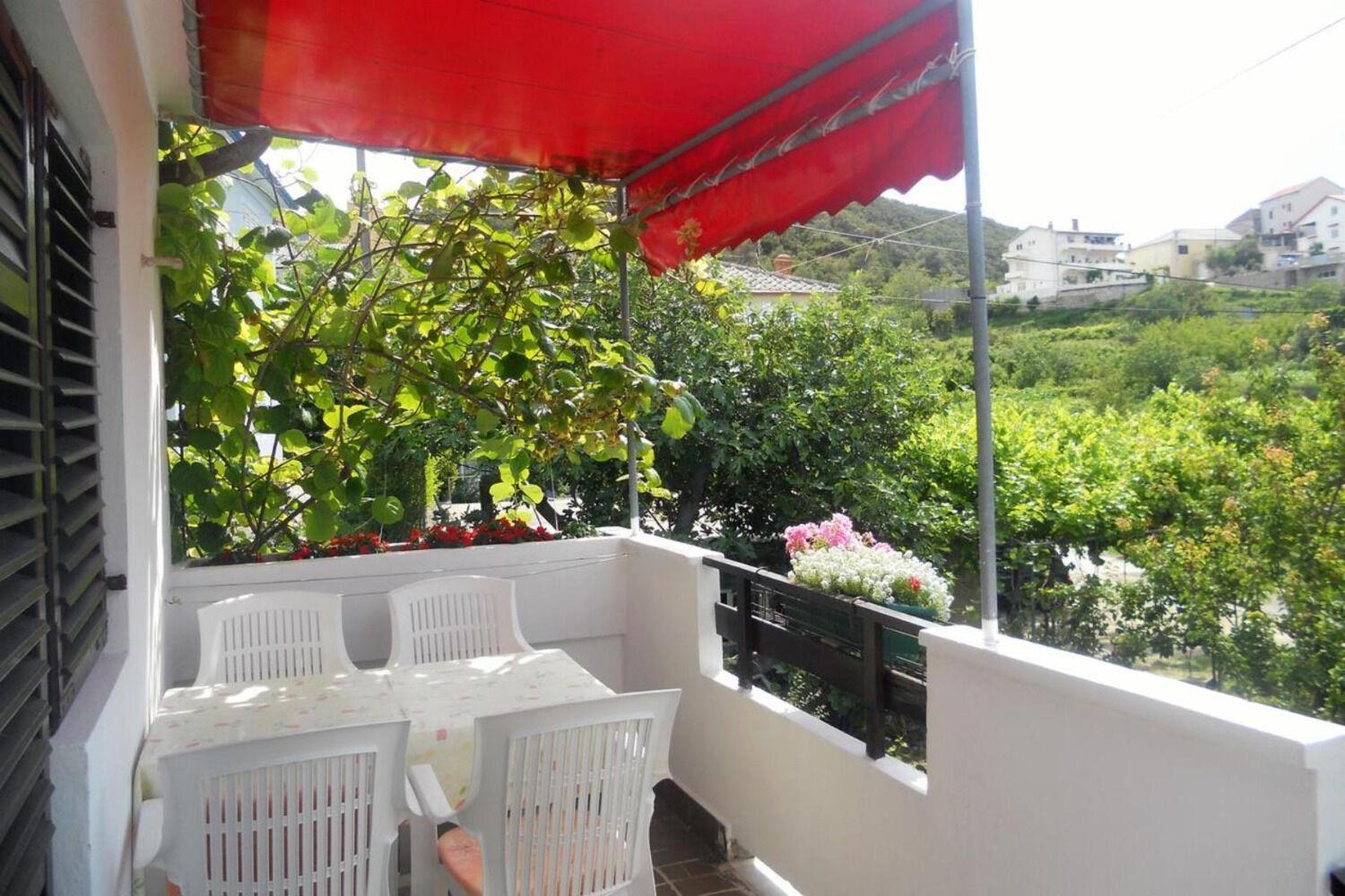 Apartments Ivo - With Terrace Supetarska Draga Extérieur photo
