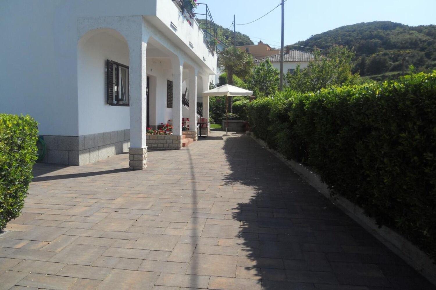 Apartments Ivo - With Terrace Supetarska Draga Extérieur photo