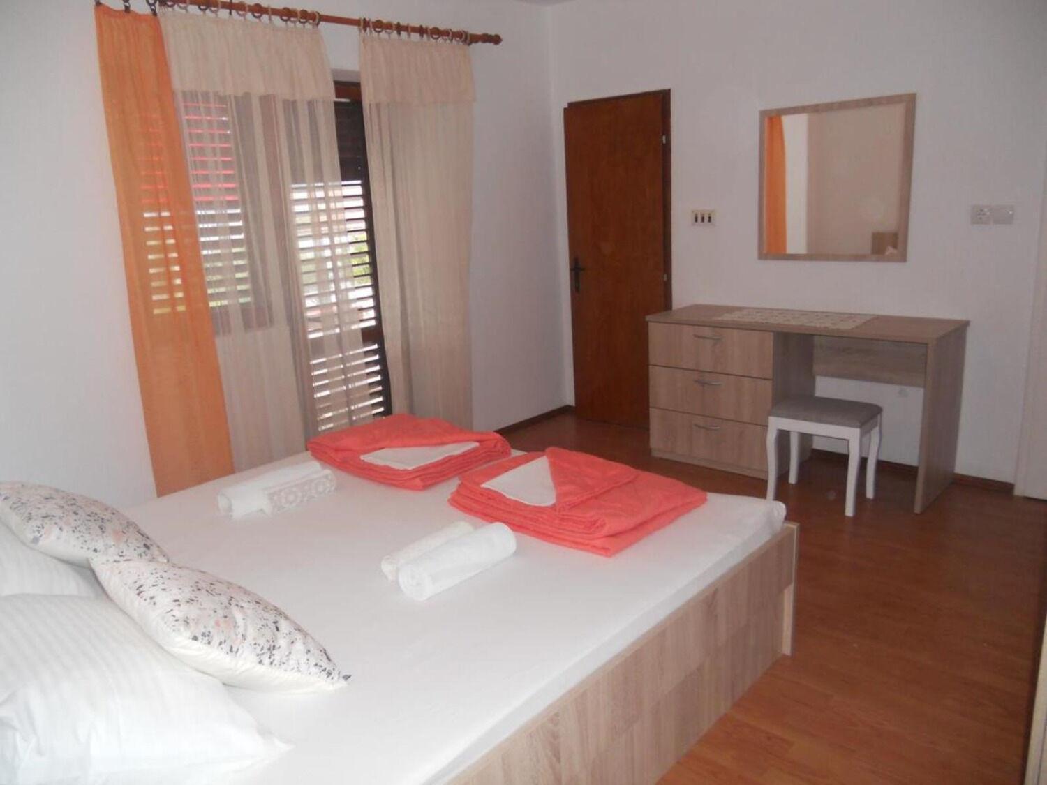 Apartments Ivo - With Terrace Supetarska Draga Extérieur photo