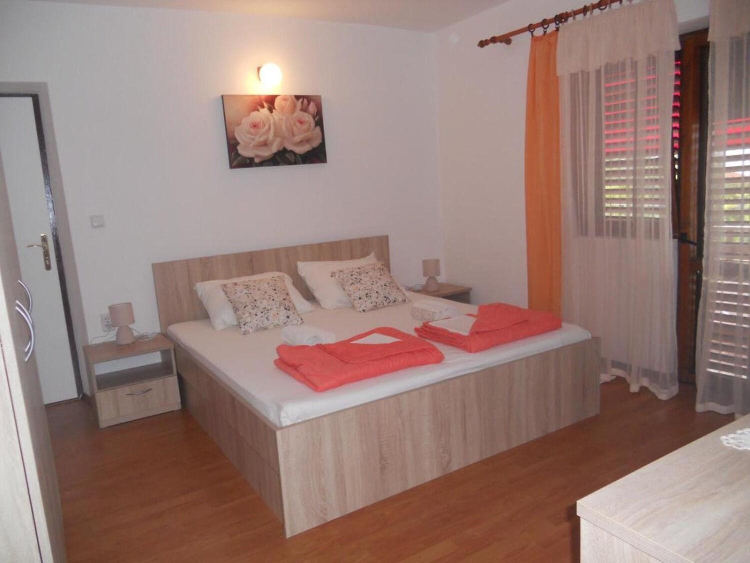 Apartments Ivo - With Terrace Supetarska Draga Extérieur photo