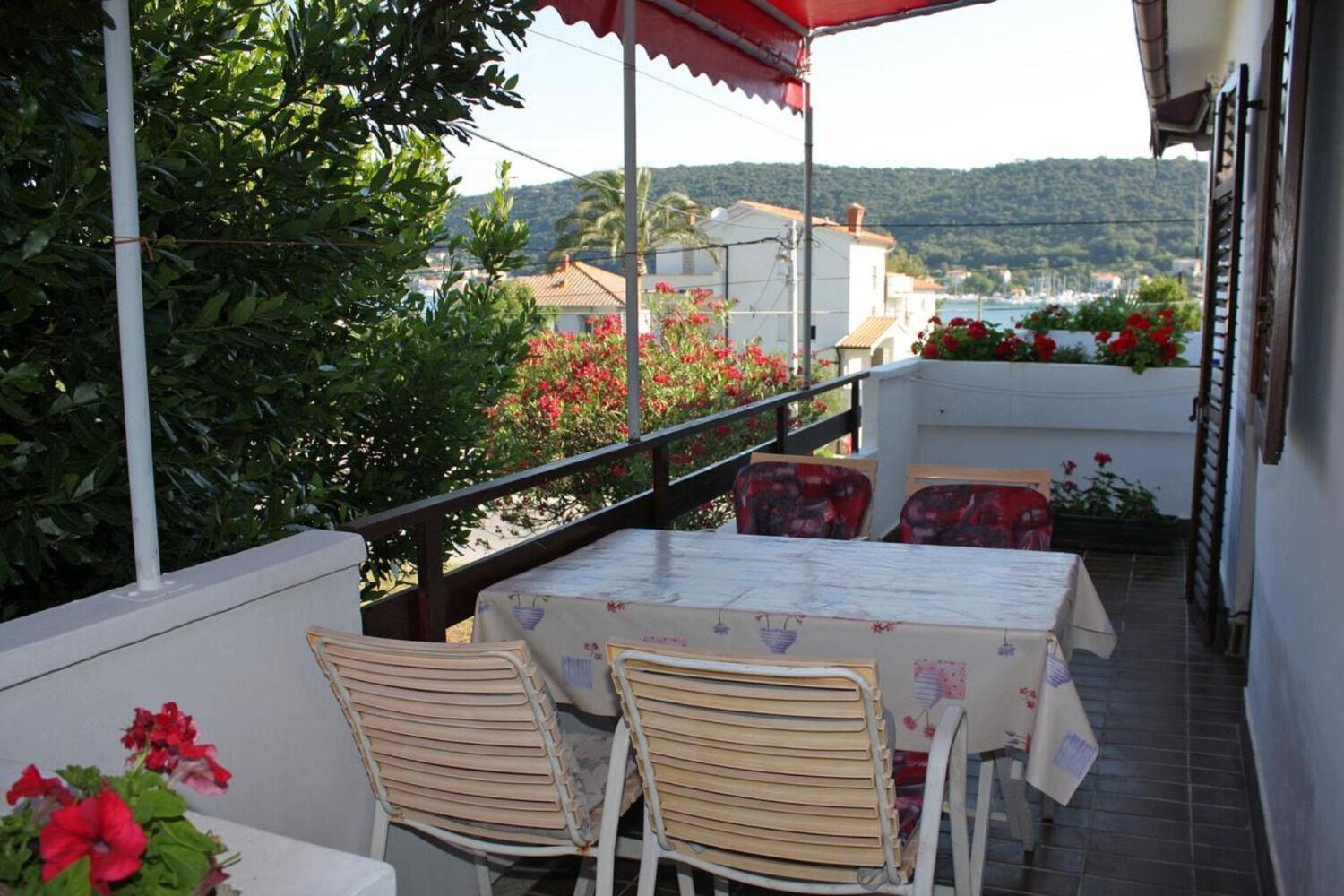Apartments Ivo - With Terrace Supetarska Draga Extérieur photo
