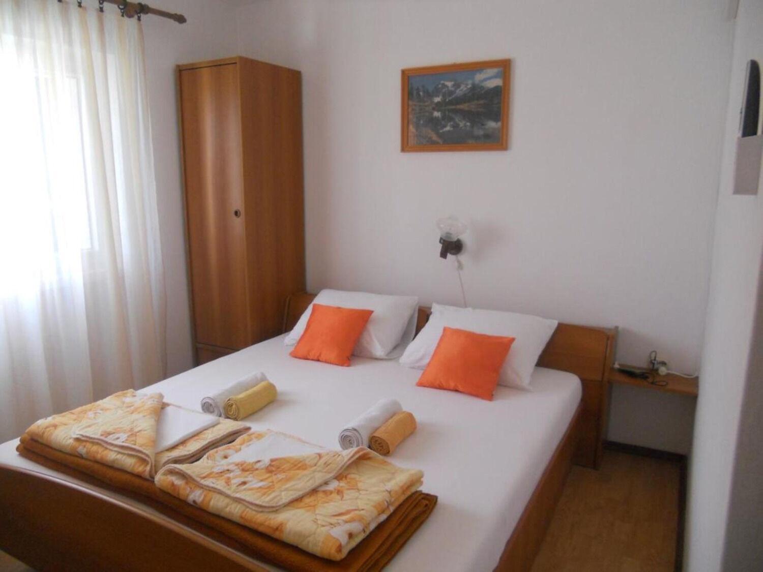 Apartments Ivo - With Terrace Supetarska Draga Extérieur photo