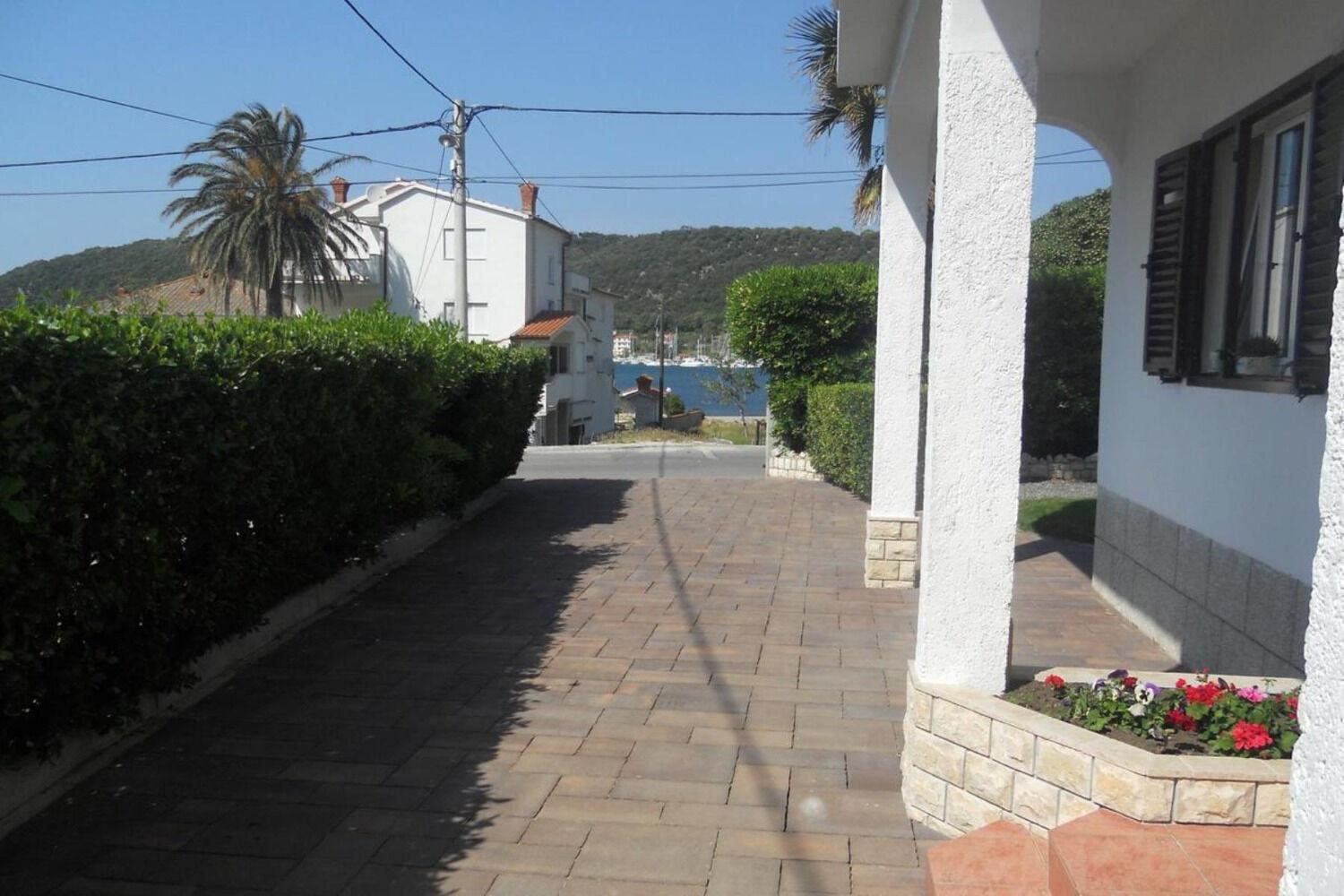 Apartments Ivo - With Terrace Supetarska Draga Extérieur photo