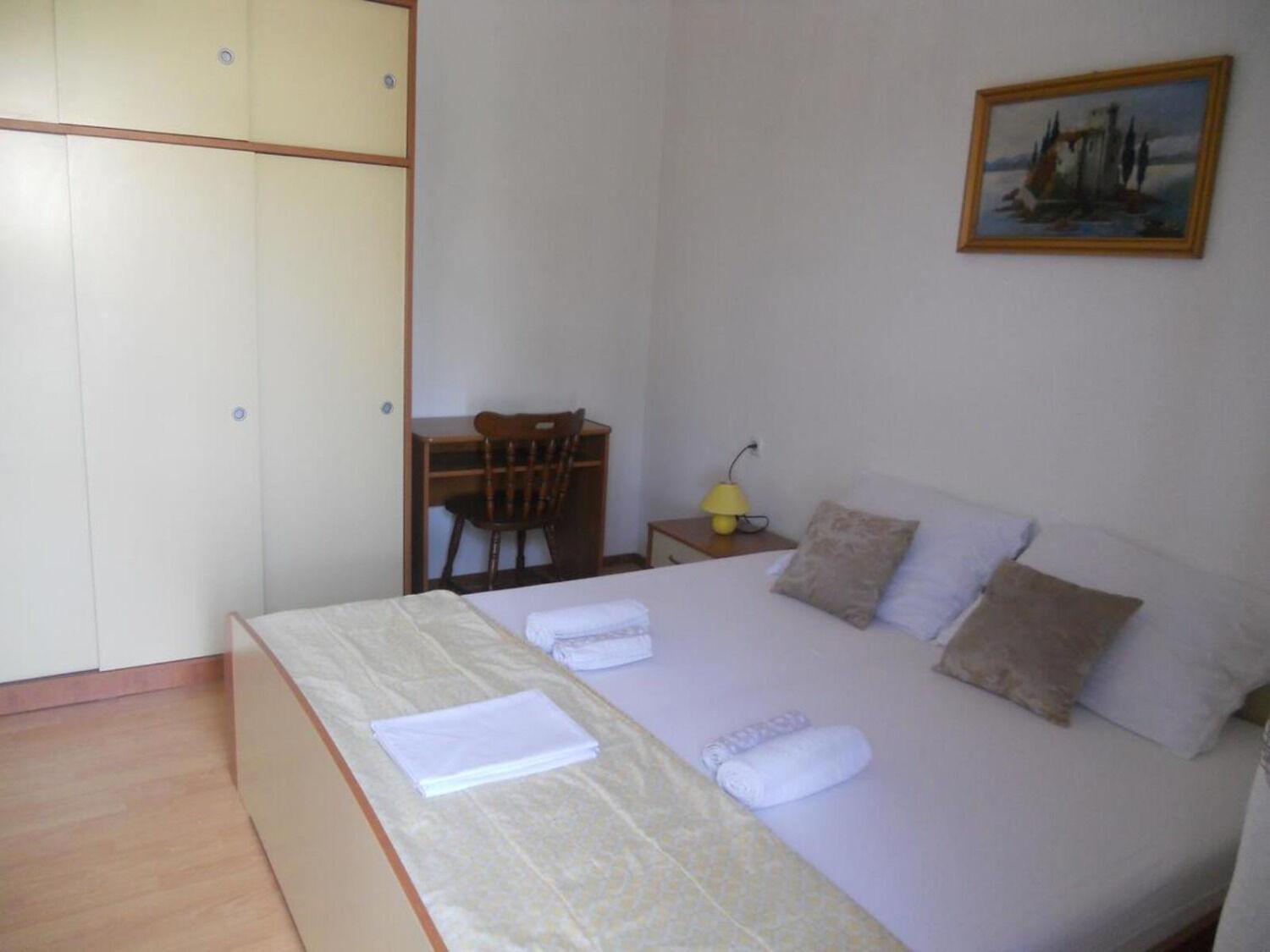 Apartments Ivo - With Terrace Supetarska Draga Extérieur photo