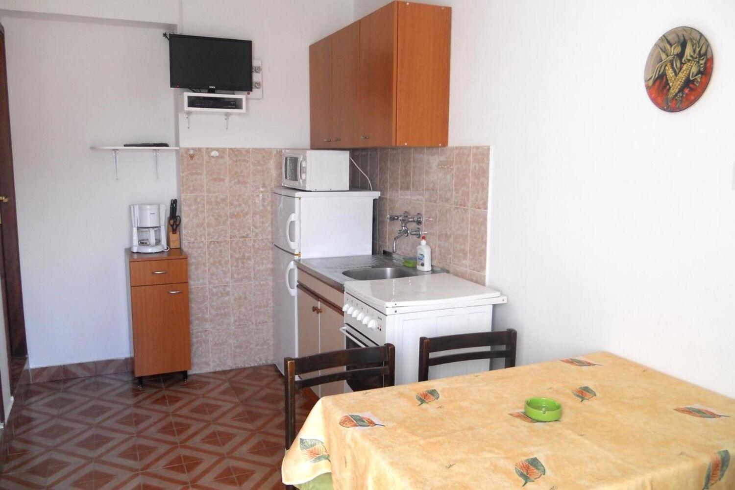 Apartments Ivo - With Terrace Supetarska Draga Extérieur photo
